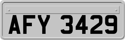 AFY3429