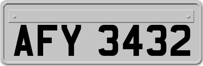 AFY3432