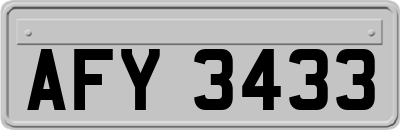AFY3433