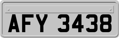 AFY3438