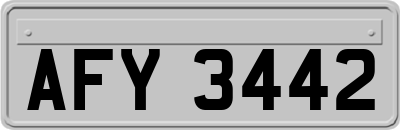 AFY3442