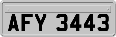 AFY3443