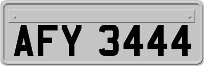 AFY3444