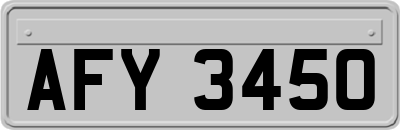 AFY3450