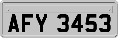 AFY3453