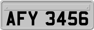 AFY3456