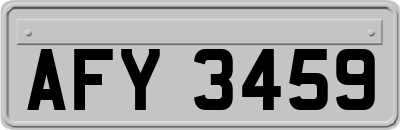 AFY3459