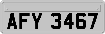AFY3467