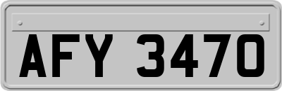 AFY3470