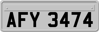 AFY3474