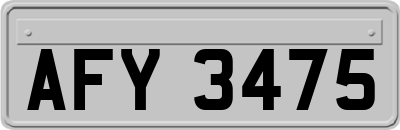 AFY3475