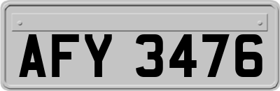 AFY3476