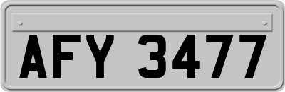 AFY3477