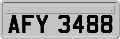 AFY3488