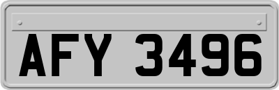 AFY3496