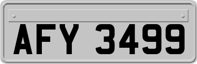AFY3499