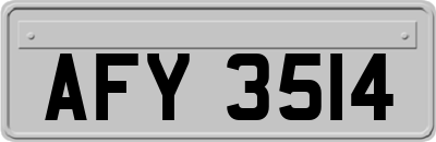 AFY3514