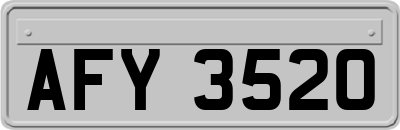 AFY3520