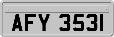 AFY3531