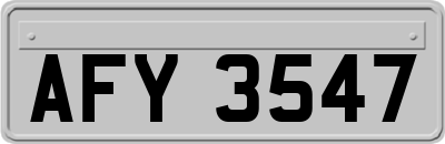AFY3547