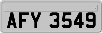 AFY3549