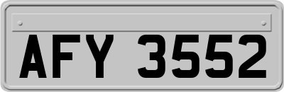 AFY3552