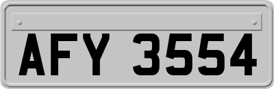 AFY3554