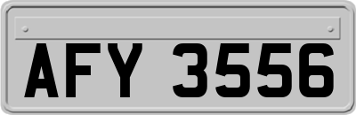 AFY3556