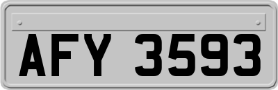 AFY3593
