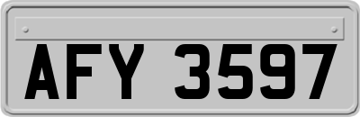 AFY3597