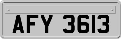 AFY3613
