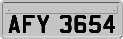 AFY3654