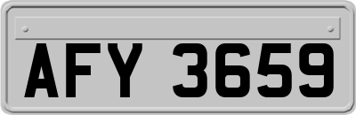 AFY3659