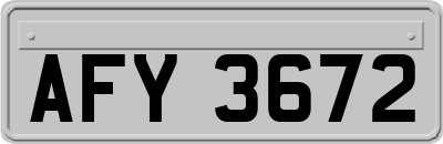 AFY3672