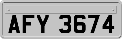 AFY3674