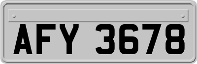 AFY3678