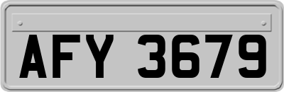 AFY3679