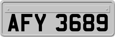 AFY3689