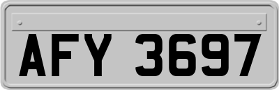 AFY3697