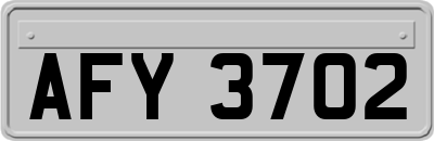 AFY3702