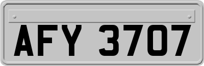 AFY3707