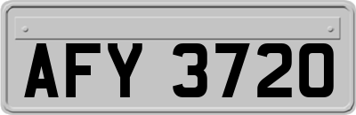 AFY3720