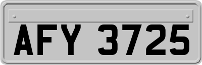 AFY3725