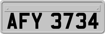 AFY3734