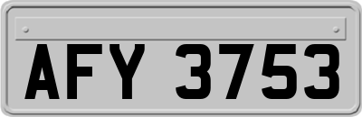 AFY3753