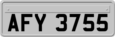 AFY3755