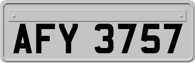 AFY3757