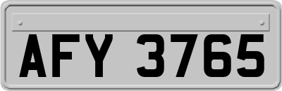 AFY3765