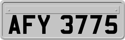 AFY3775