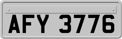 AFY3776